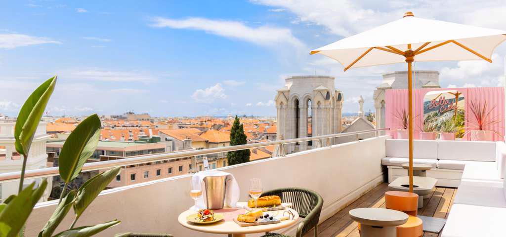 Accor declares 20% discount to all spring bookings  Accor declares 20% discount to all spring bookings